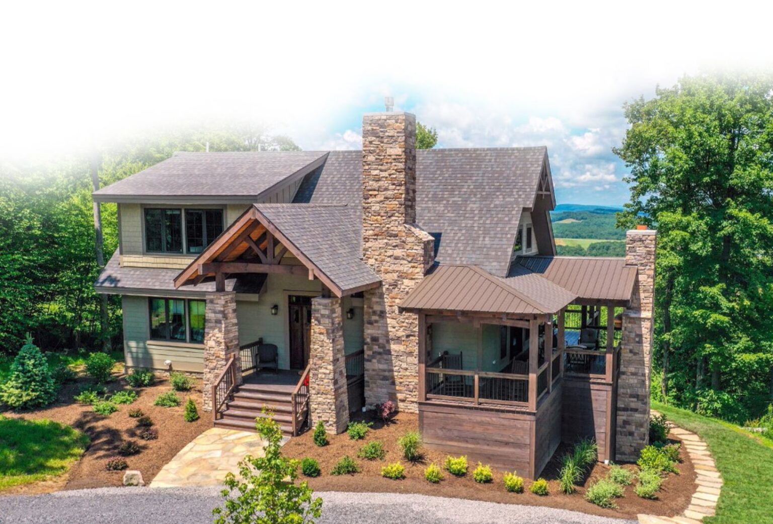 About Southridge Homes Your Partner in Custom Home Building