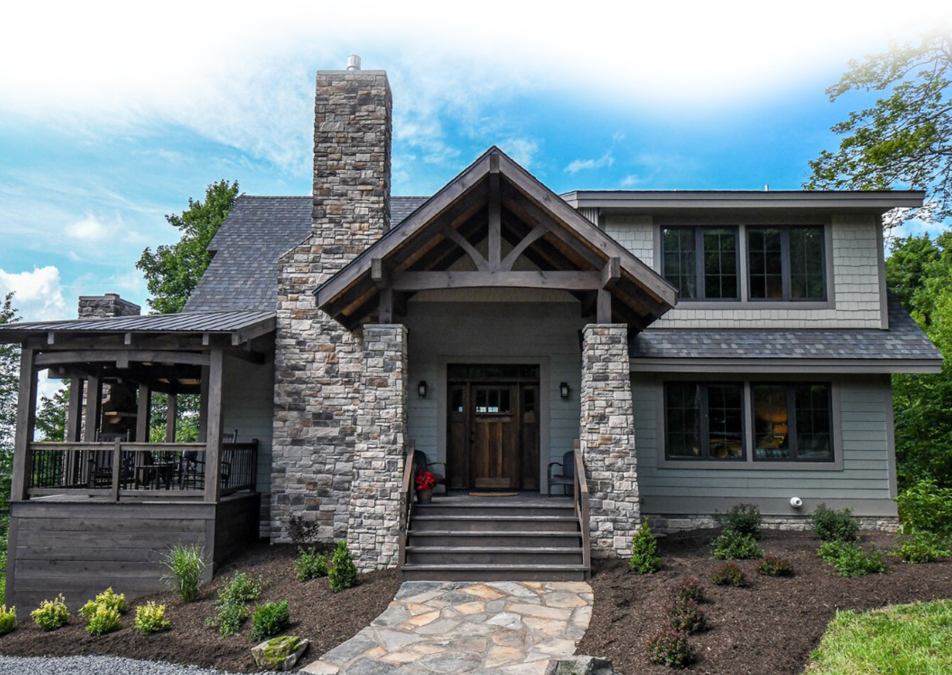 Best Custom Home Builder in Middletown, MD Southridge Homes